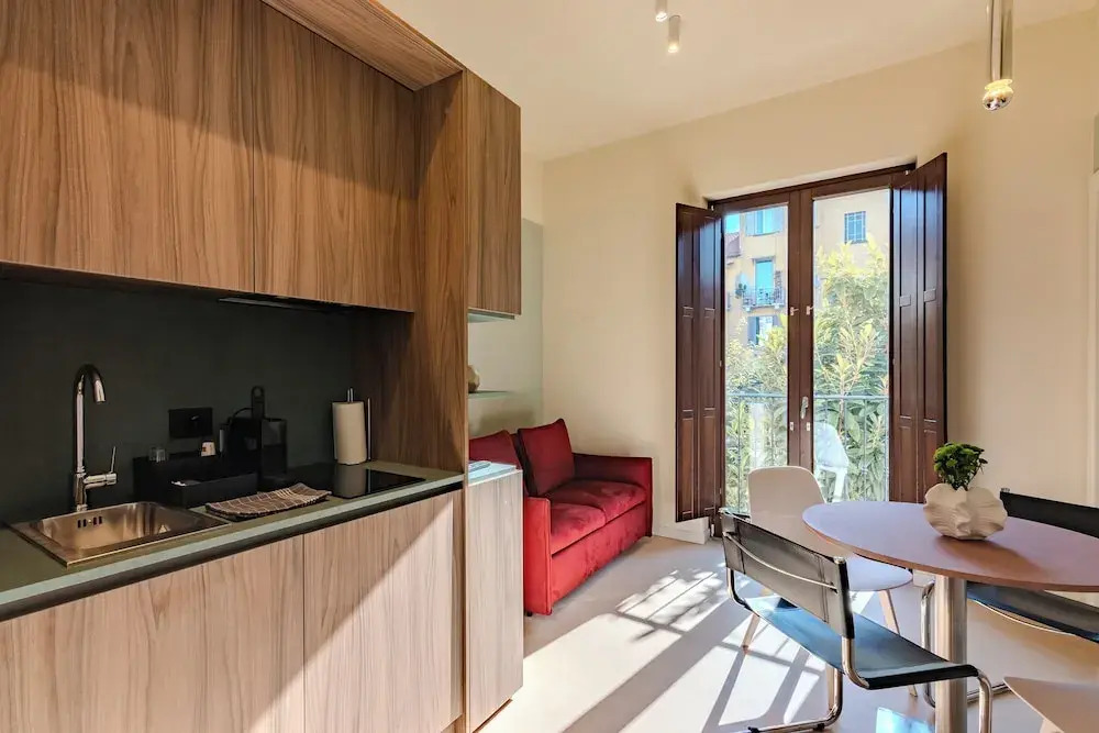 MIA HOME experience