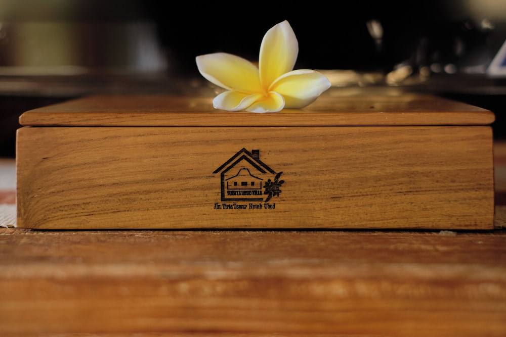 Suraya Ubud Villa