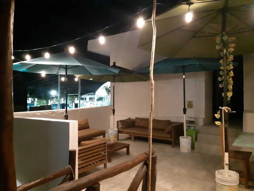 Hostel La Isla Holbox