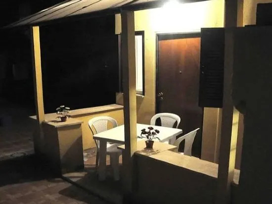 La Casa Di Peppe