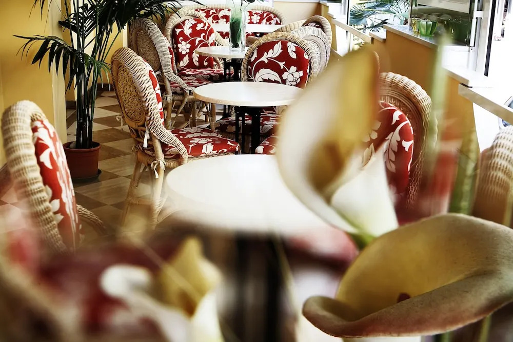 Hotel Orizzonte