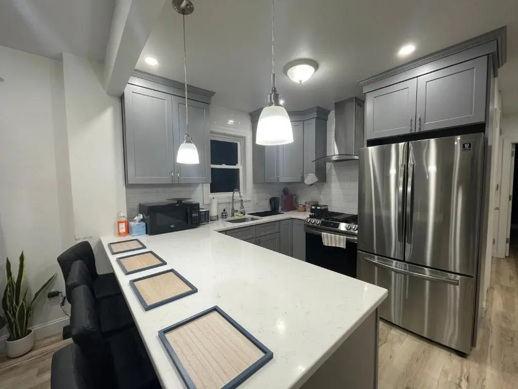 Luxury Modern Apt near NYC
