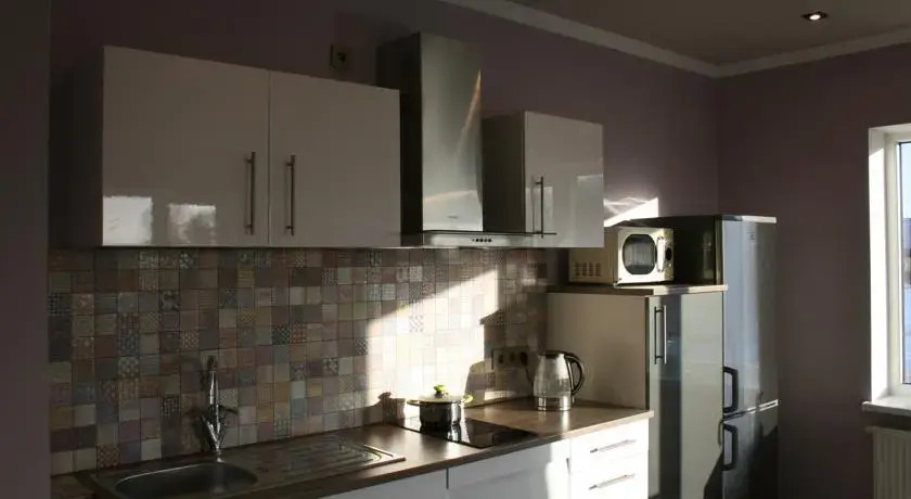 Romantic@Fresh apartment