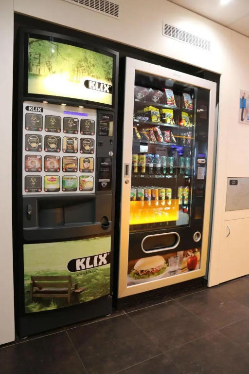 Ibis budget Verdun