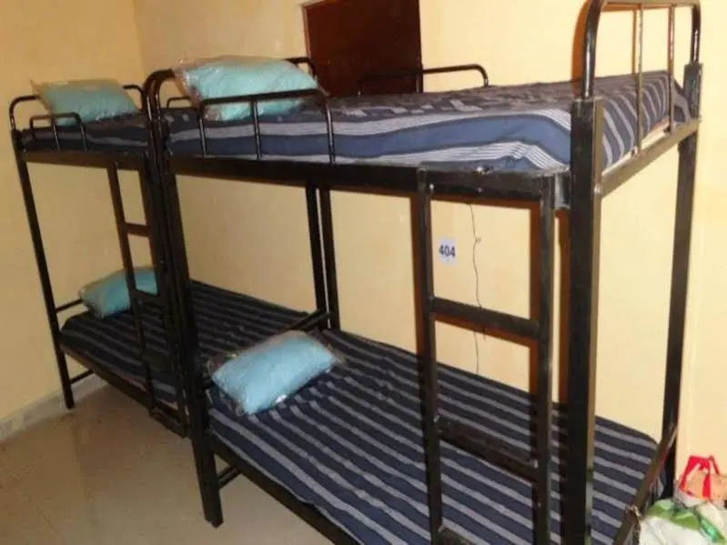 Sk Residency