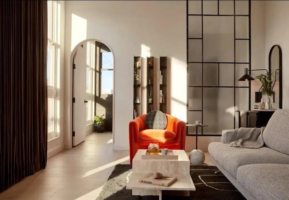 Archway Hotel Residence