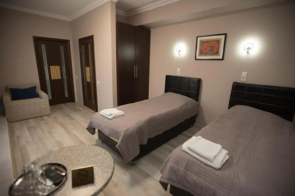 Altin Palace