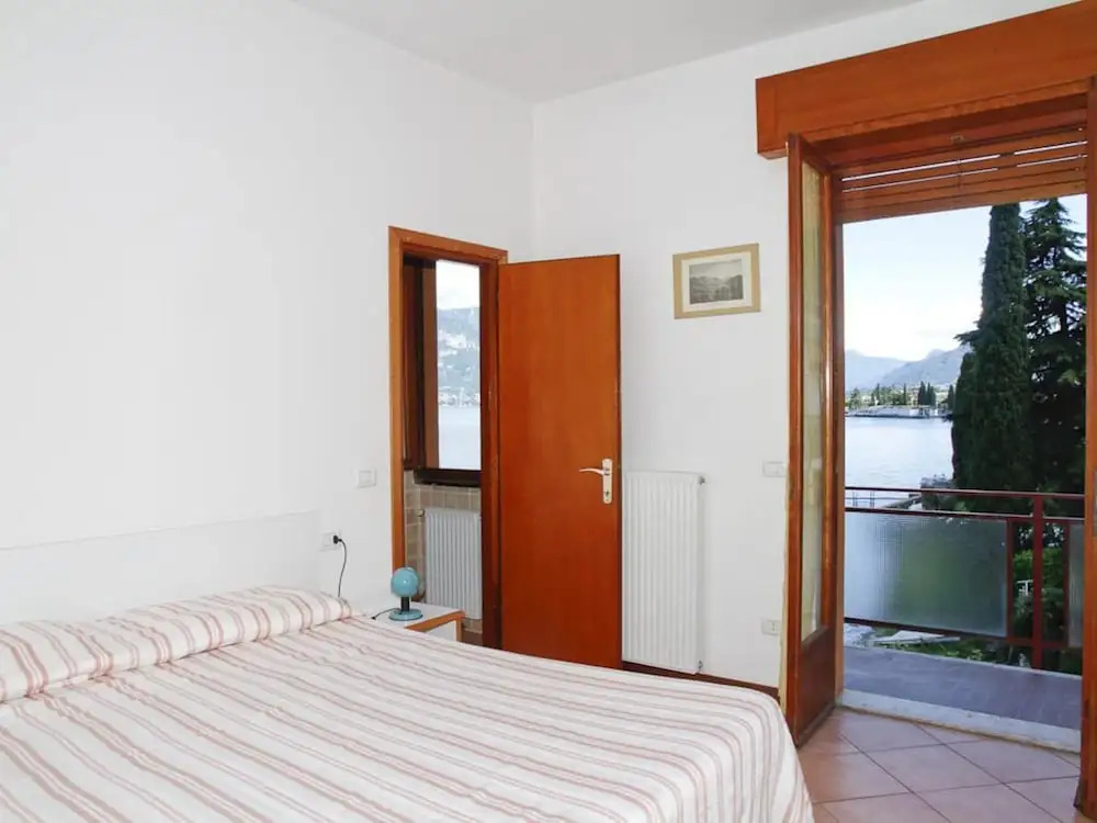 Apartment in Menaggio Near Lake Como