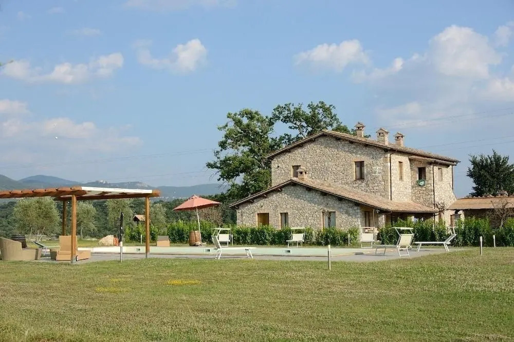 Agriturismo Tenuta Copio