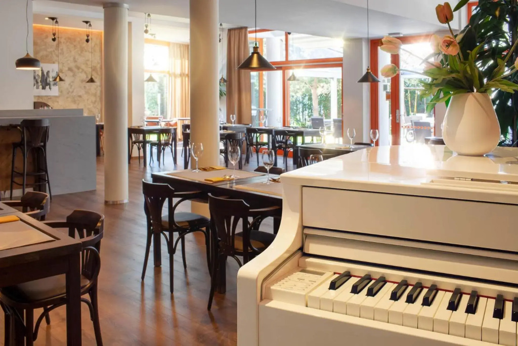 Hotel U Pramenu
