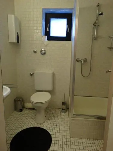 Ferienwohnung "Am Rothaarsteig"