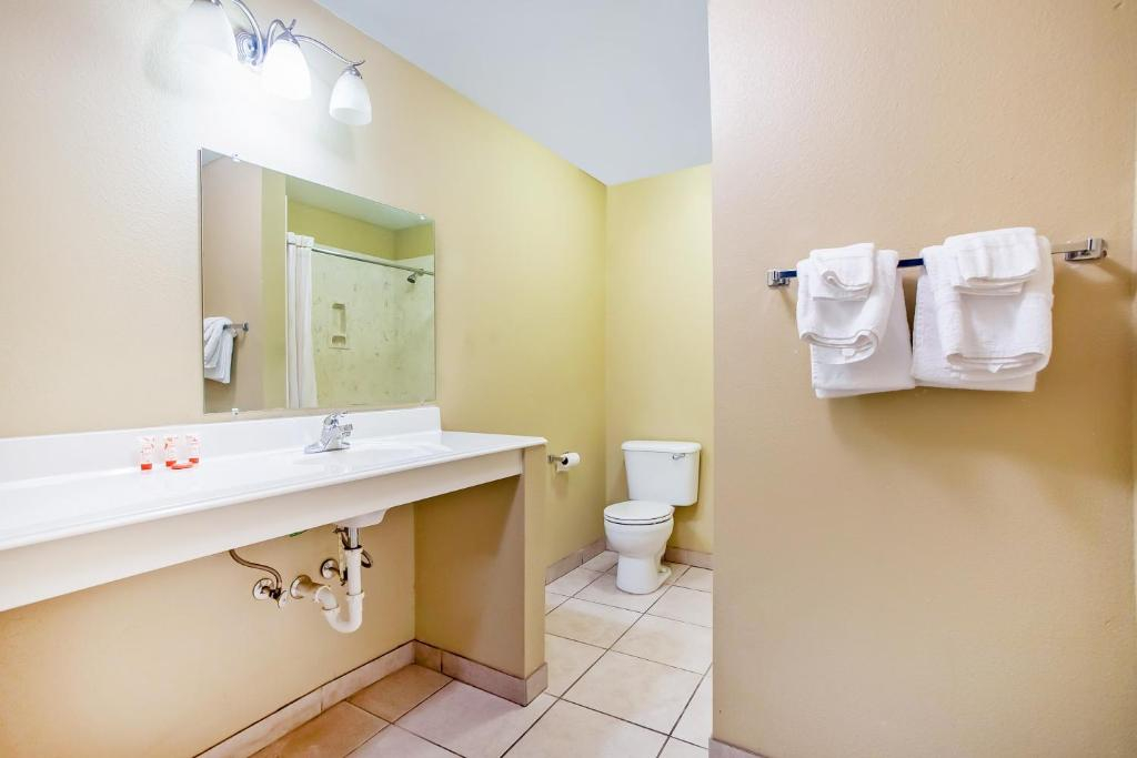 Rodeway Inn