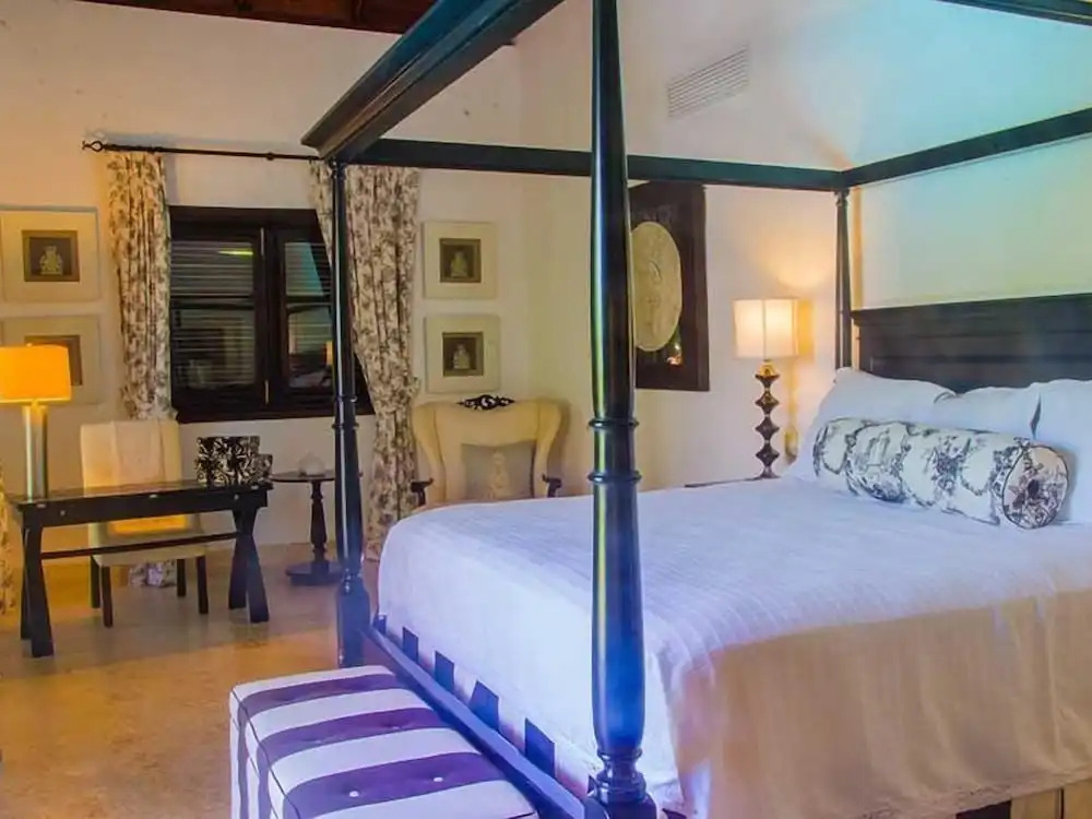 Luxury Villas at Tortuga Bay