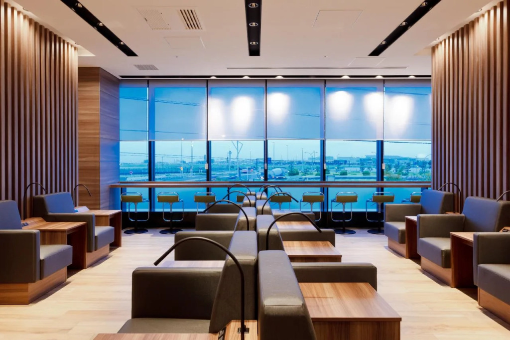 KEIKYU EX INN Haneda