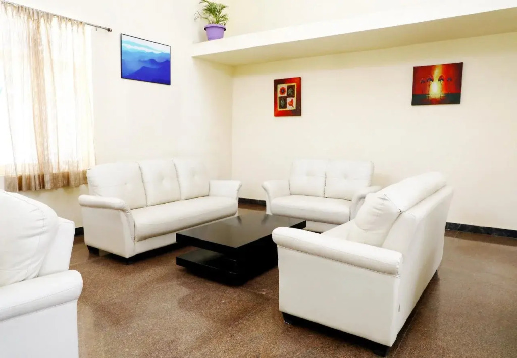 Stay Simple Brindavan Resort by OYO Rooms