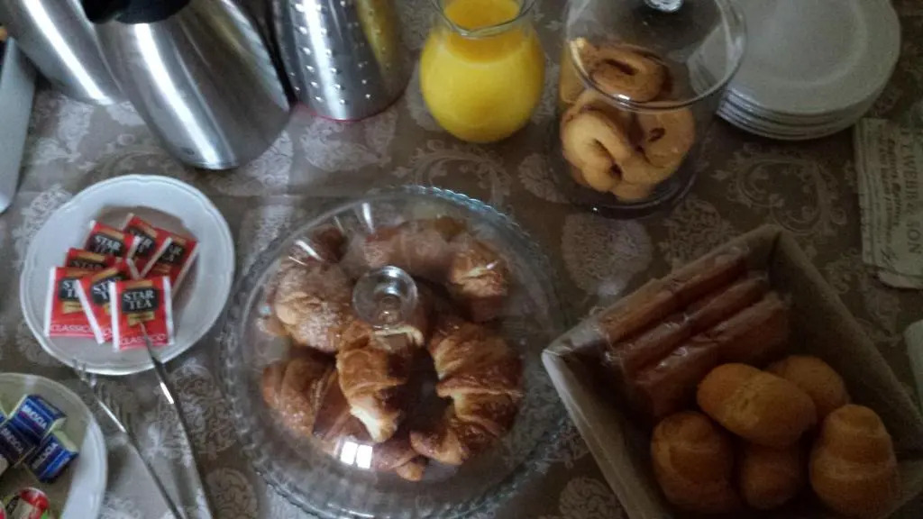 B&B Casa Arcangeli