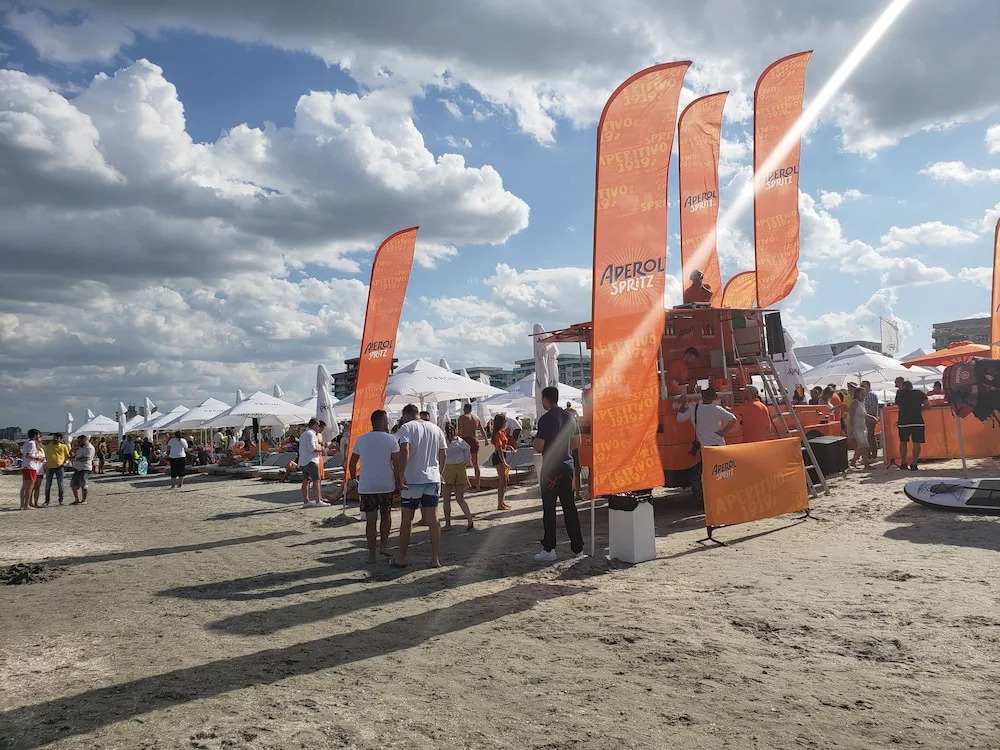 Mamaia Summerland MRS