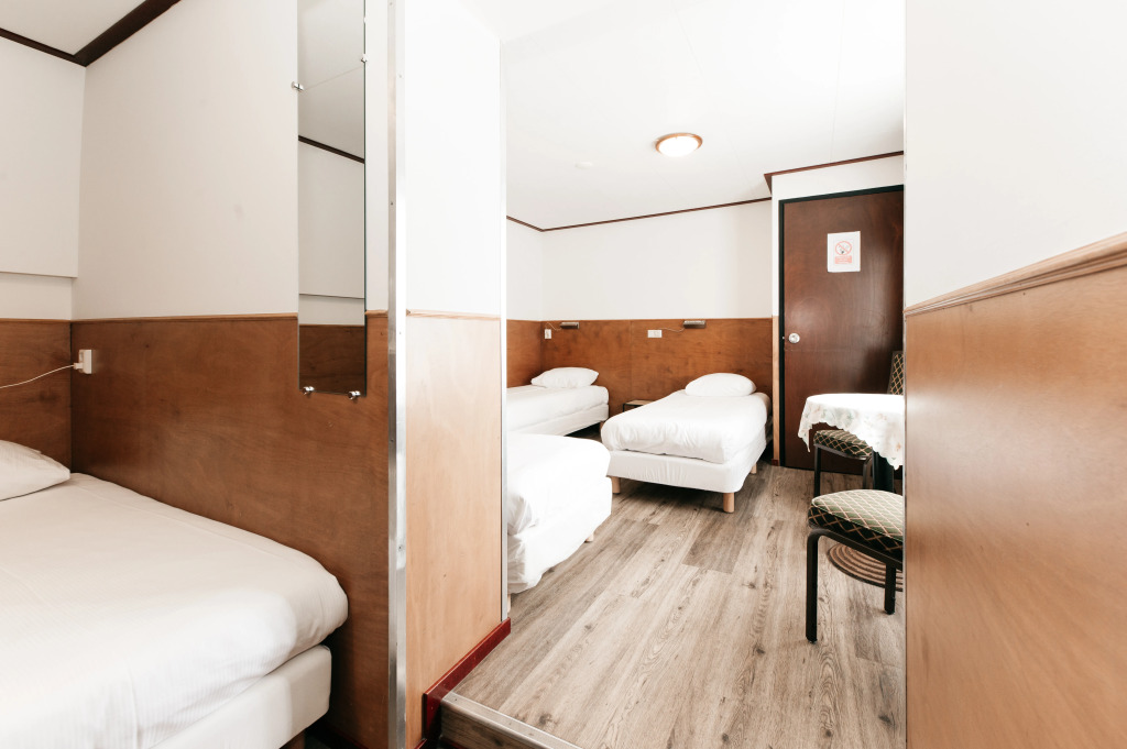 Hotel van Gelder