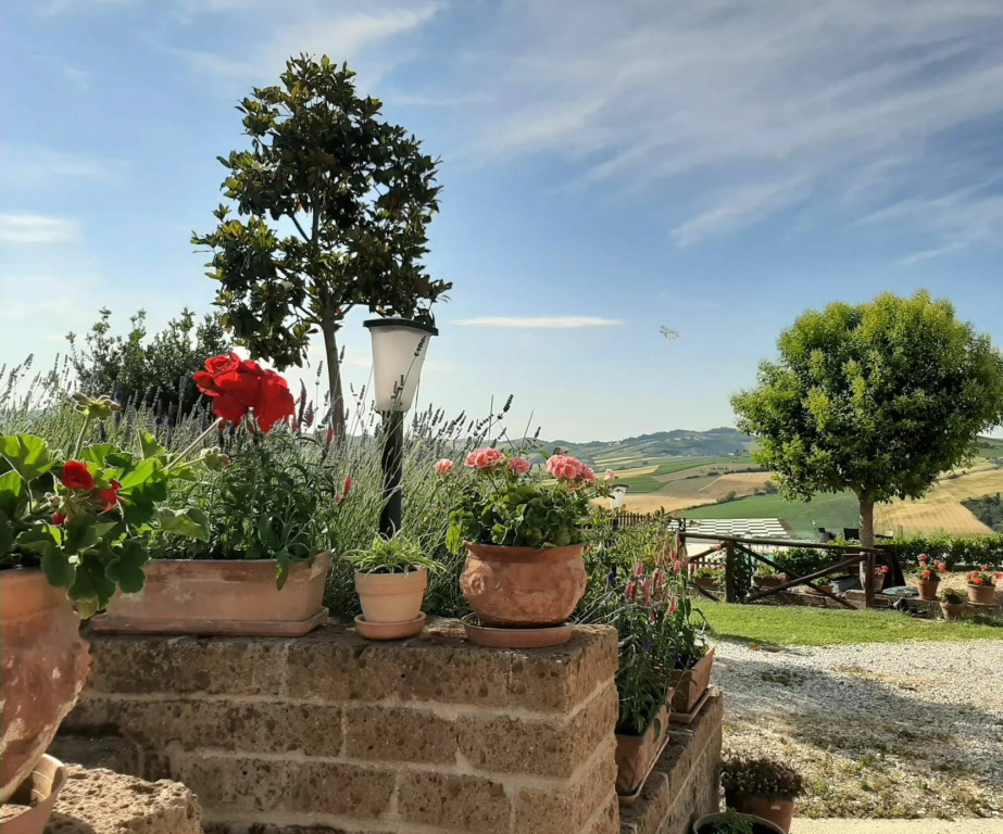 Italian Experience-La Casa di Campagna
