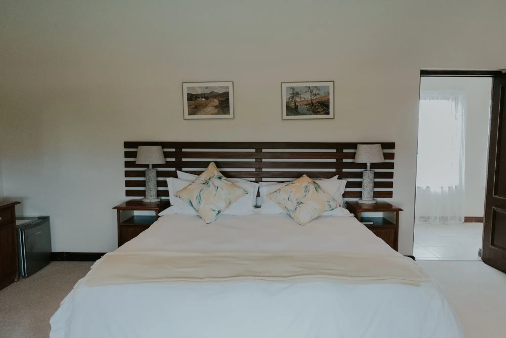 Cana Vineyard Guesthouse