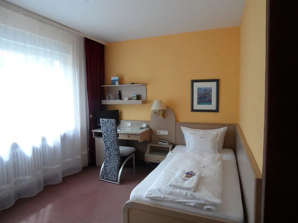 Hotel Ambiente