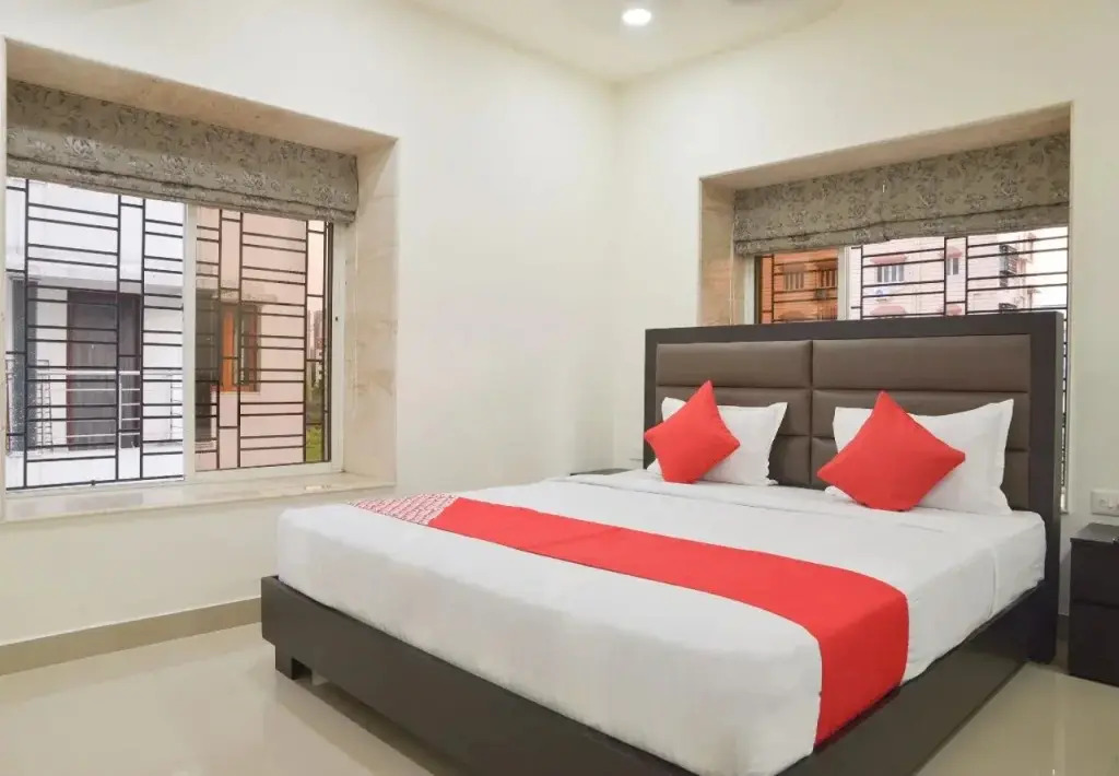 NK7 Guest House