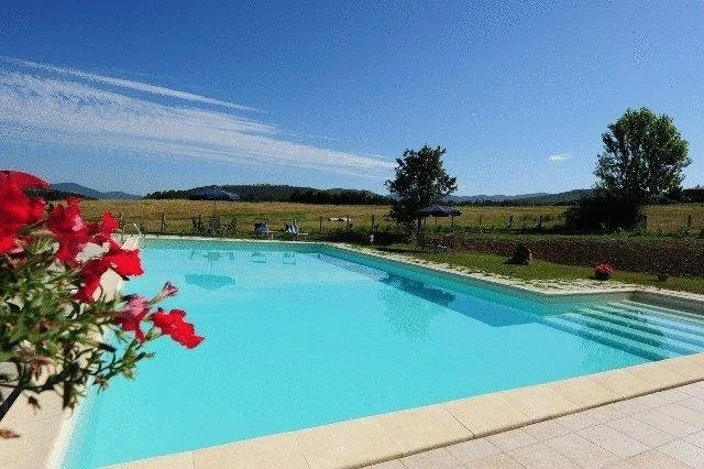 Agriturismo Villa Martis
