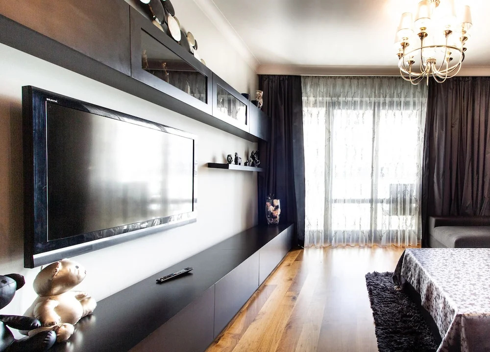 Giełdowa Deluxe Apartment
