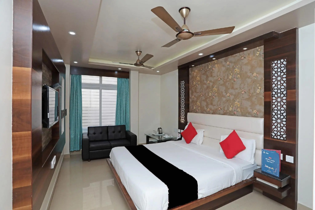 Hotel New Horizons