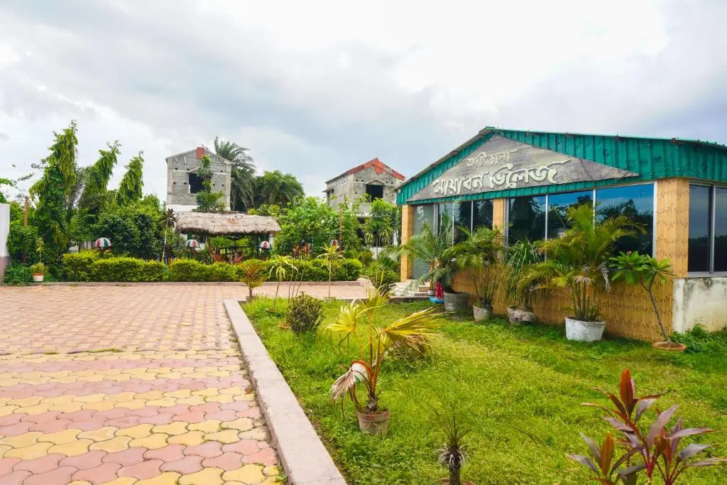 Mayaban Village Hotel and Resort