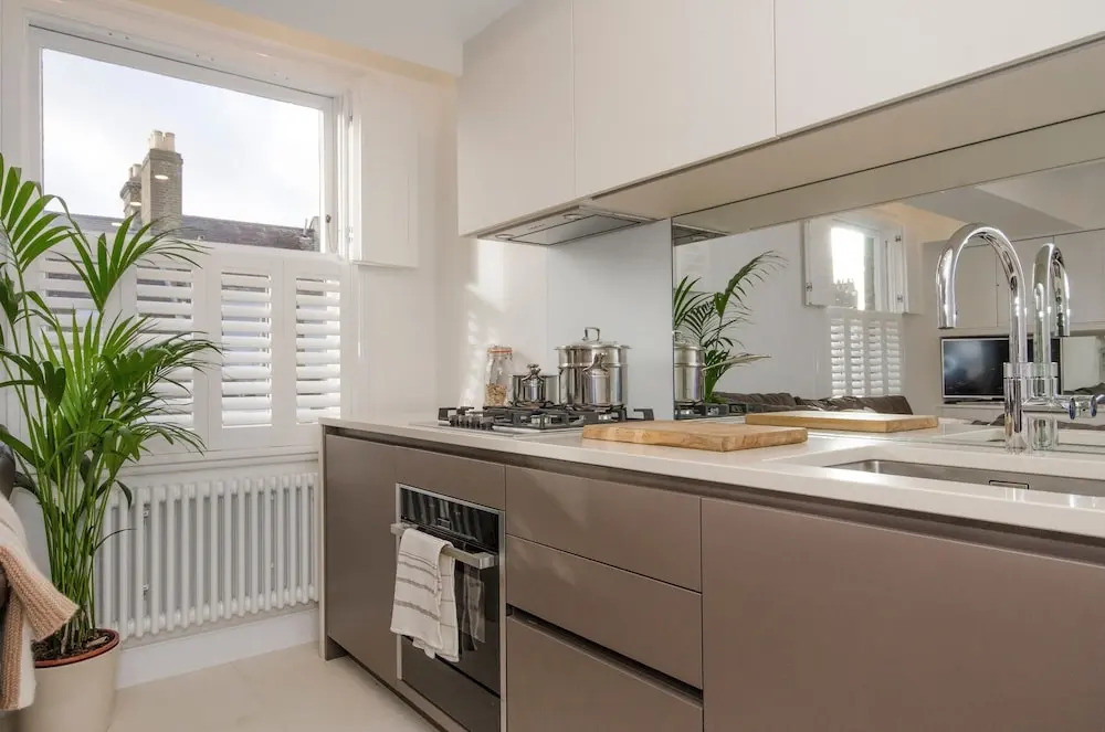 2 Bedroom Flat Near Hampstead Heath