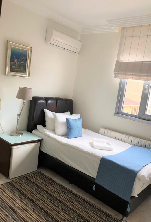 My Kent Hotel