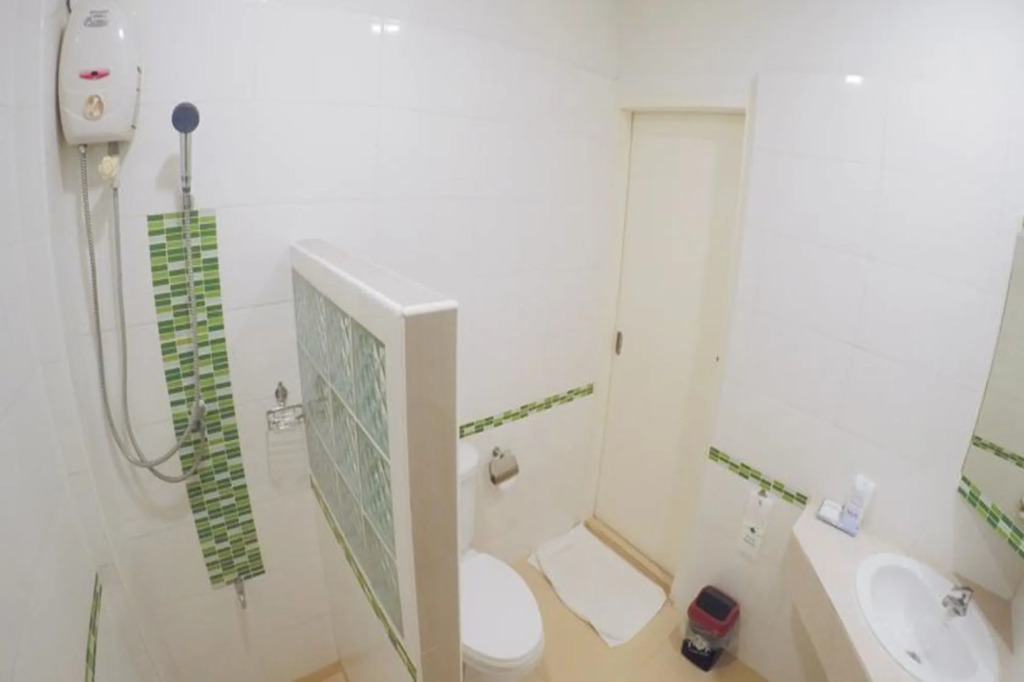 Asia Lampang Hotel