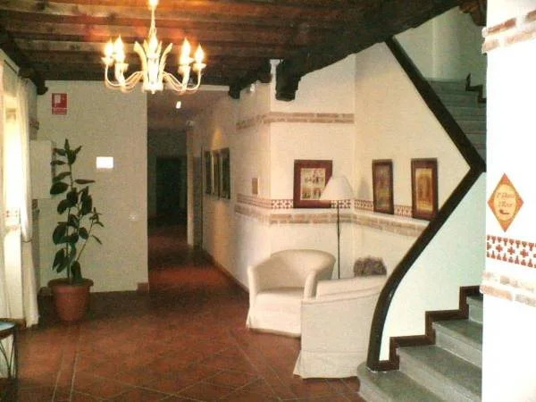 Hotel Real Monasterio de San Zoilo