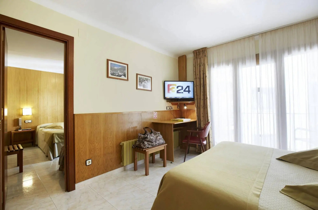 Hotel Univers