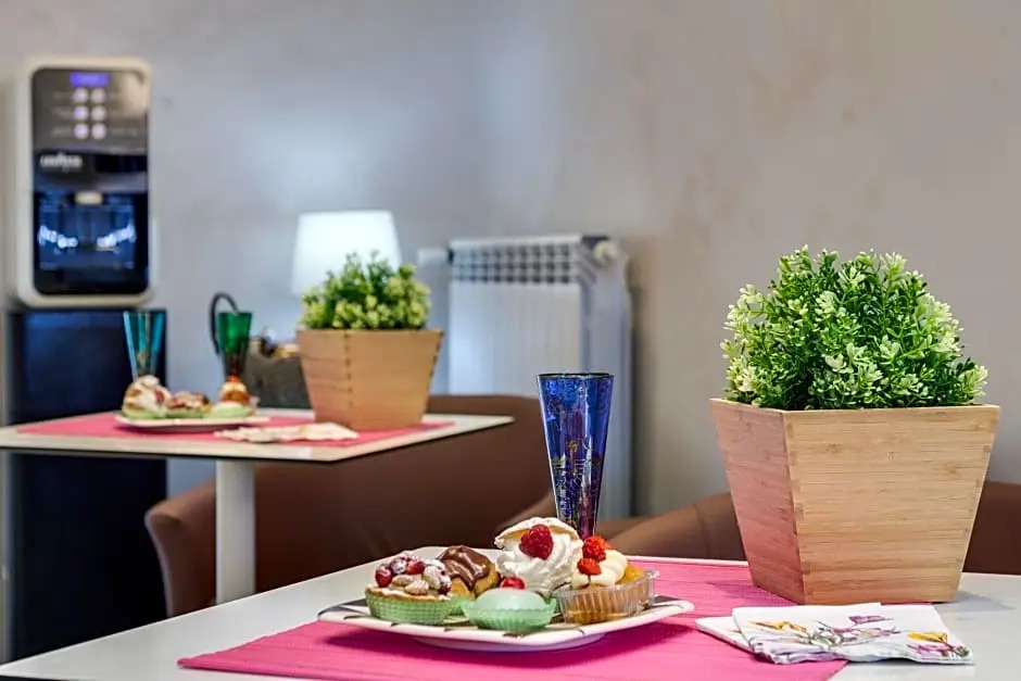 Dreamsrome Suites