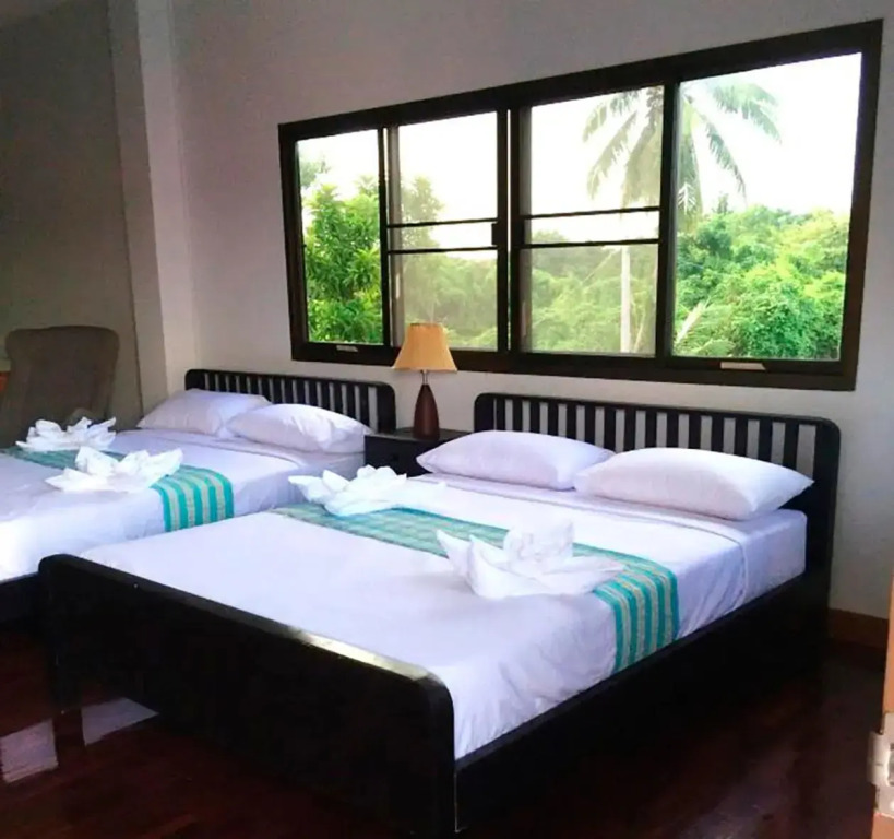 Sripiamsuk Resort Bangkok