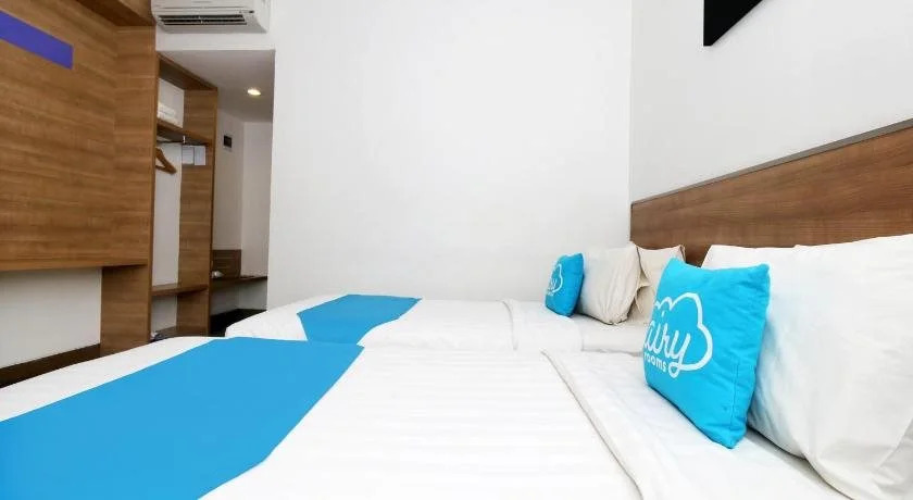 Cititel Hotel Dumai