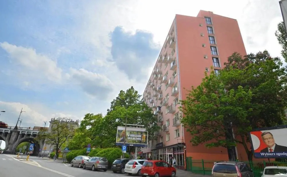 Dream Loft Vistula