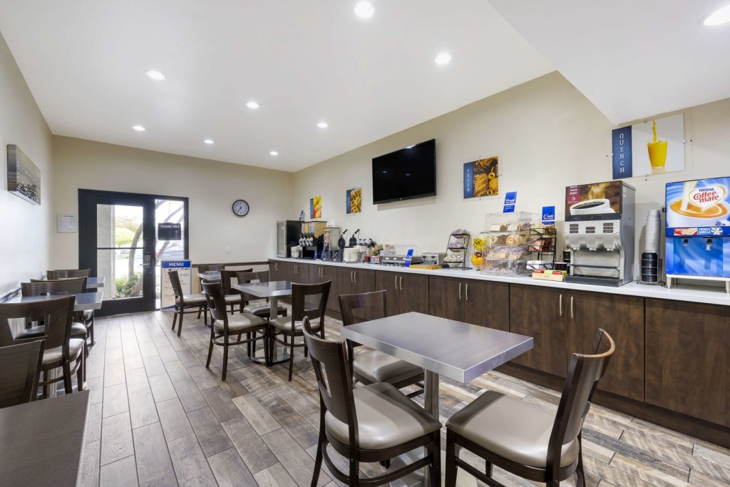 Best Western Redondo Beach Galleria Hotel - Beach City LA