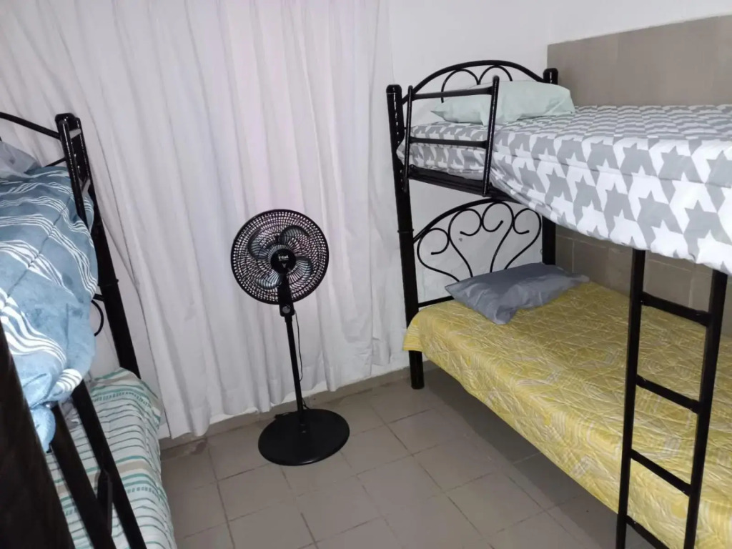 Bonita casa amueblada para 12 personas a 3 Kms del centro Cuernavaca