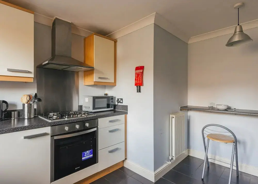 Business Park Apartments Peymans