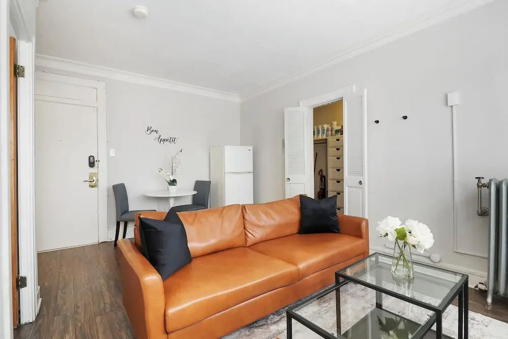 1BR Apt in Hyde Park - Kenwood 5220 rep