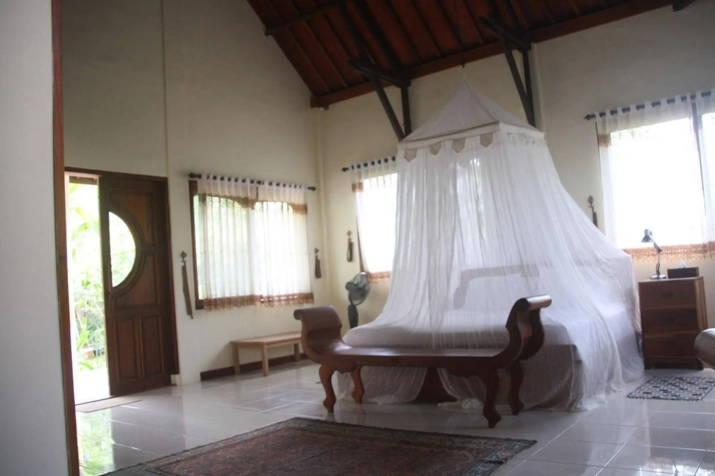 Hibiscus House Pemuteran Bali