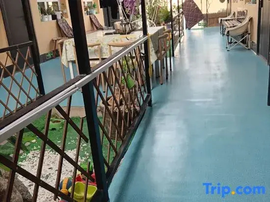 Joy Homestay