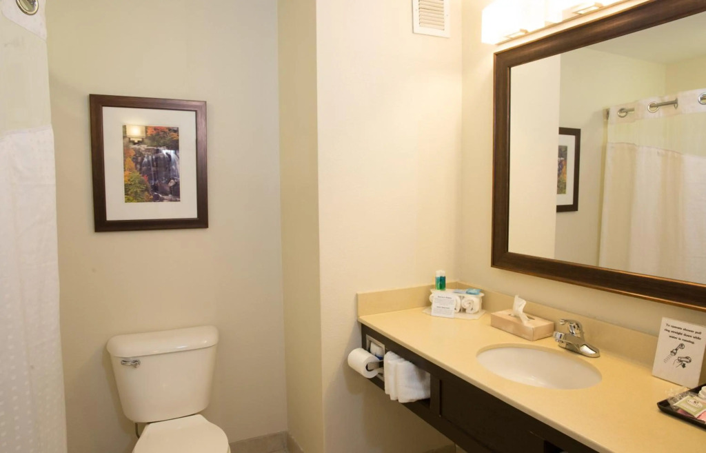 Holiday Inn Express Hotel & Suites Cherokee-Casino by IHG