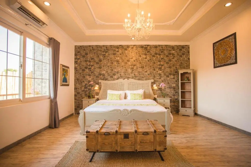 Menzel Villas Nusa Dua