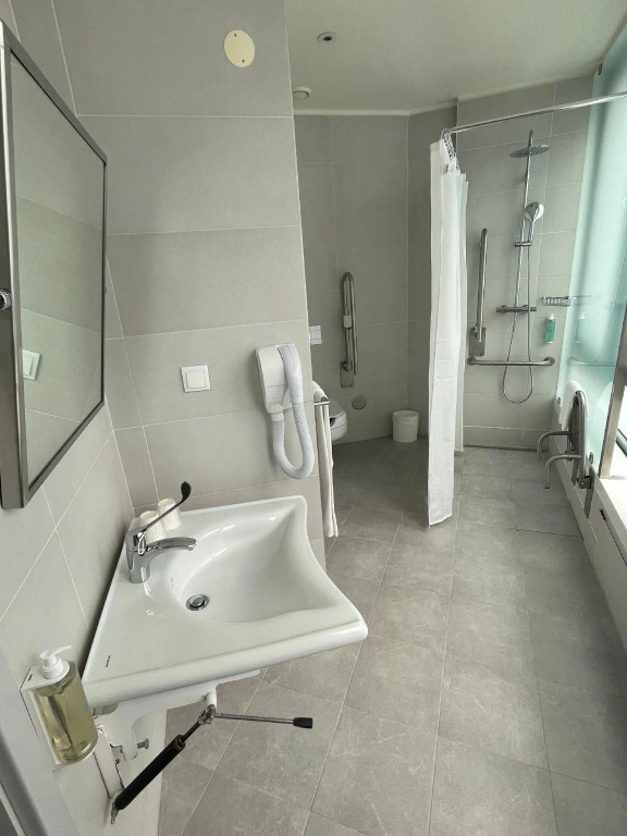 easyHotel Lisbon