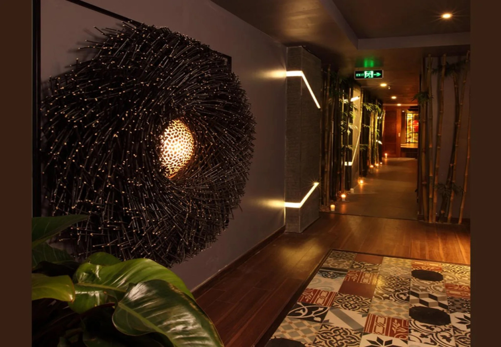 Silverland Sakyo Hotel