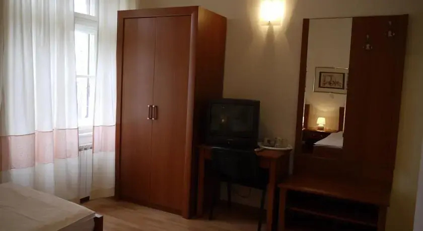 Rooms Zagreb